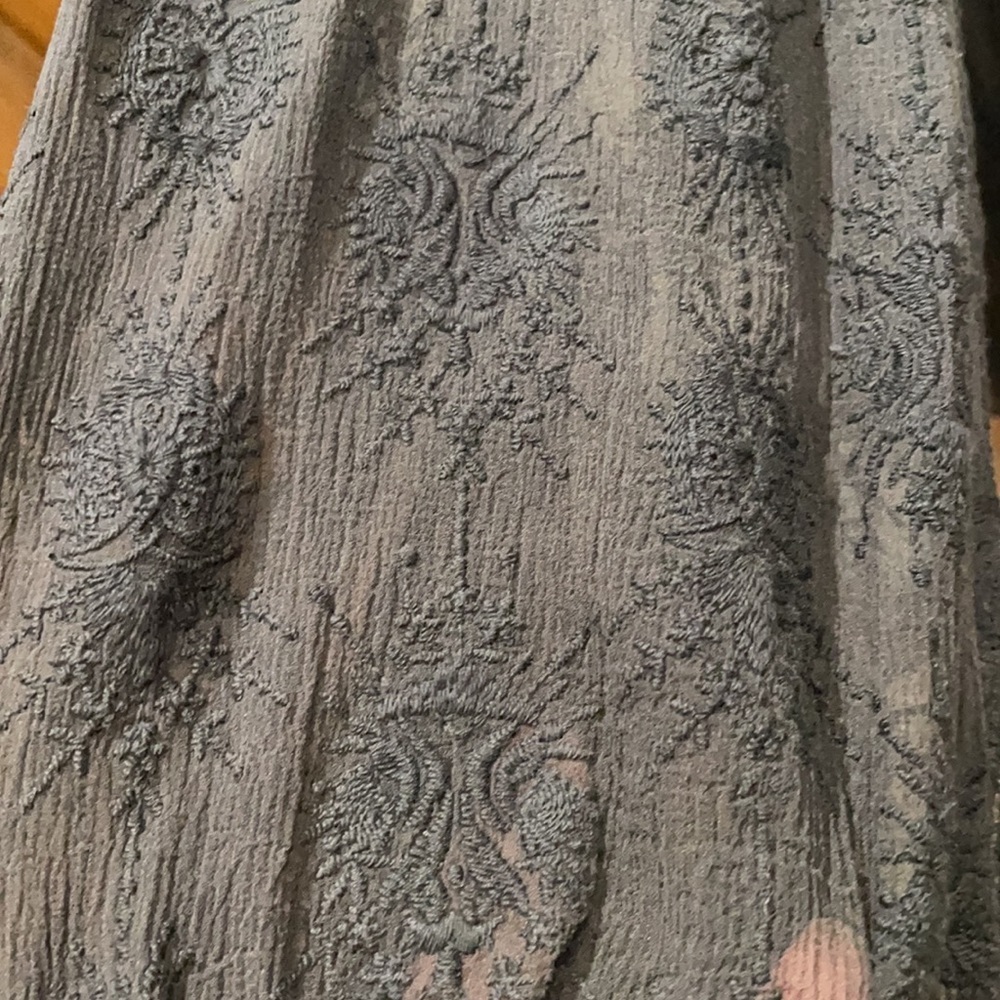 Rebecca Taylor blouse - Picture 3 of 4